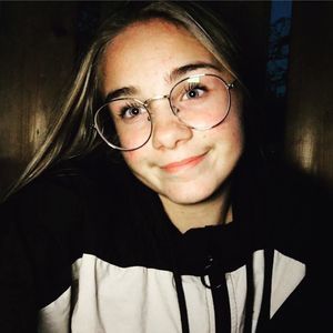 Meet your Posher, Émy-ann